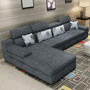 Color Dark Gray/Blue