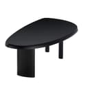 Table Top Color Black