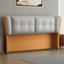 Color Light Gray/Orange