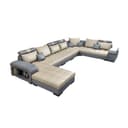 Upholstery Color Griege