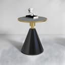 Table Base Color Black
