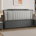 Color Dark Grey/Light Grey