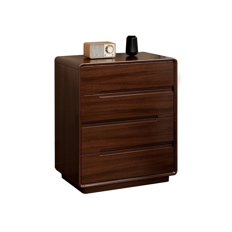 Simplistic Bleached Wood Lingerie Chest/Double Dresser/Bachelor Chest with 5/4/6 Drawers in Vertical/Horizontal Orientation - image 3