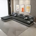 Upholstery Color Dark/Light Grey