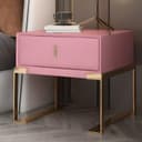 Color Pink/Gold