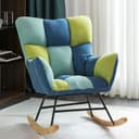 Color Blue/Green