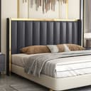 Color Dark Gray Gold