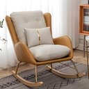 Upholstery Color Ginger