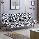 Color Black Design 1
