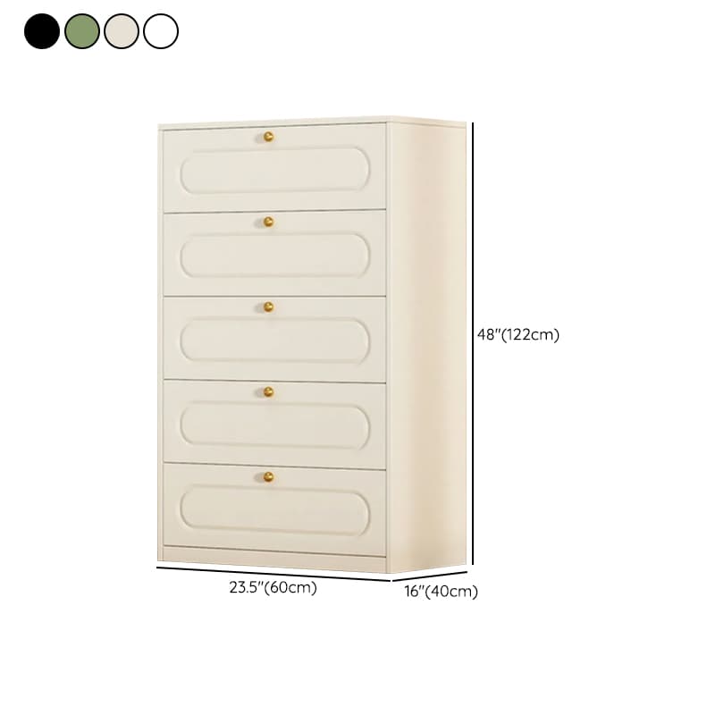 Casual Steel Bachelor Chest/Lingerie Chest - image 11