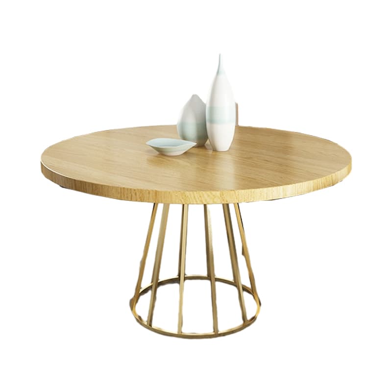 White 5-Piece Dining Set with Solid Wood Features - Perfect for the Stylish Kitchen - image 3