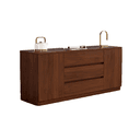 Color Nut/Brown