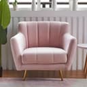 Upholstery Color Pink