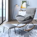 Color Gray Houndstooth