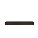 Color Walnut/Black