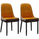Color Orange/Brown