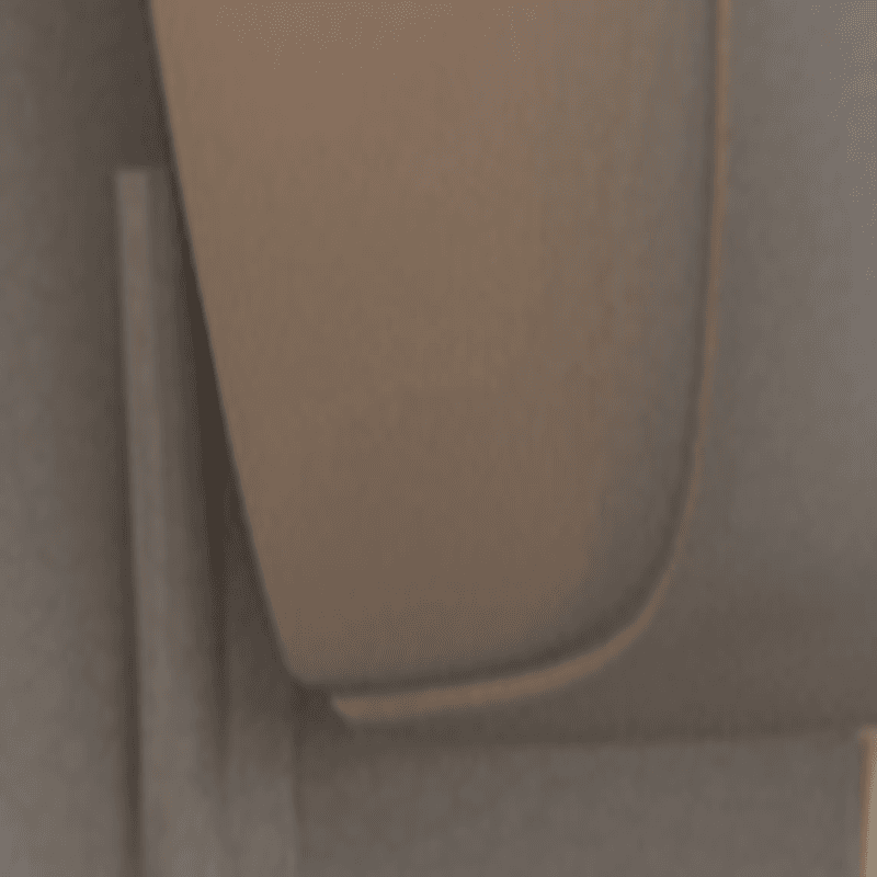 Light Gray Storage Included with 3 Storage Boxes Pine Wood Panel Headboard and Sponge Upholstery - image 4