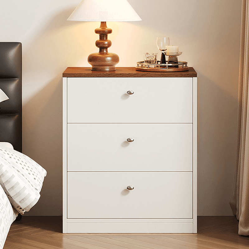 Simple Reclaimed Wood Double Dresser/Bachelor Chest with 8/6/4 Drawers in Horizontal/Vertical Orientation
