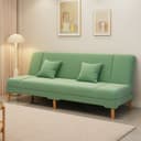 Color Avocado Green