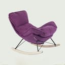 Upholstery Color Purple
