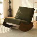 Upholstery Color Dark Green