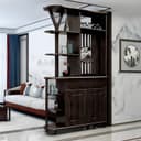 Color Dark Walnut