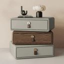 Color Walnut/Green