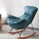 Upholstery Color Dark Blue