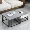 Table Top Color Gray