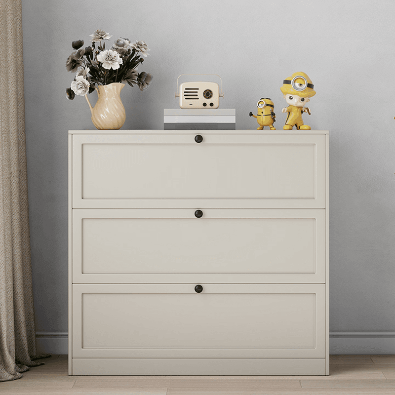 Casual Steel Bachelor Chest/Semainier with 5/3/4 Drawers in Vertical/Horizontal Orientation - image 15