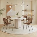 Table Top Color White