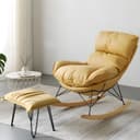 Upholstery Color Yellow