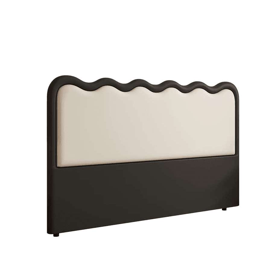 Modern Standard（36-55“） Timber Panel With Legs & Sponge Cushion, No Distressing, King(76"W x 80"L)/Full(54"W x 75"L)/Twin(38"W x 75"L) - image 11