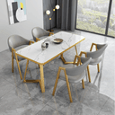 Seating Color Light Gray