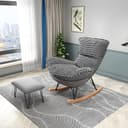 Color Gray Houndstooth