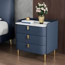 Color Dark Blue