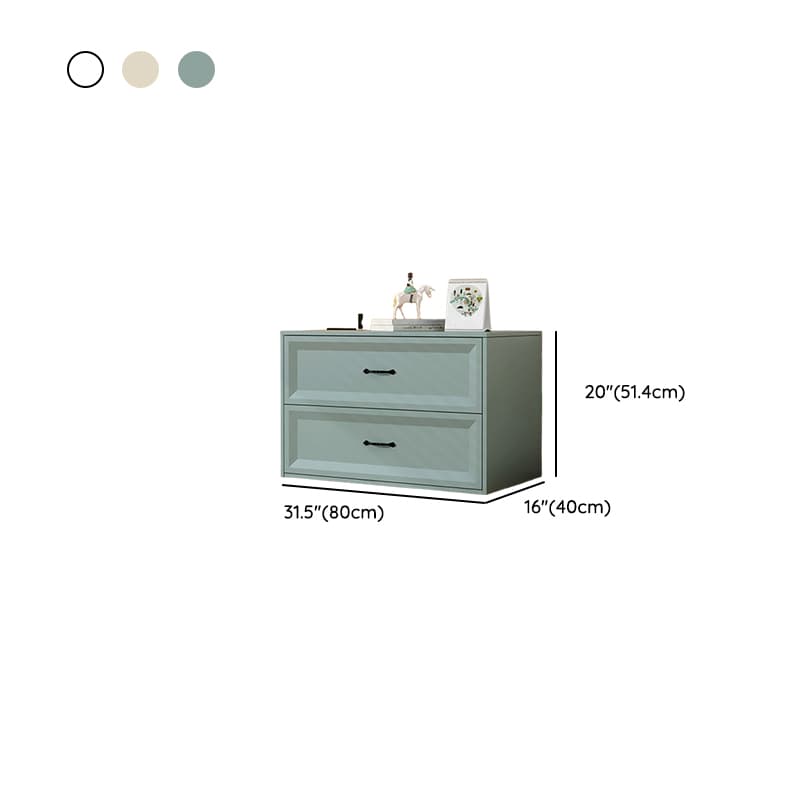 Casual Steel Bachelor Chest/Semainier with 5/4/3 Drawers in Vertical/Horizontal Orientation - image 18