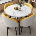 Seating Color Yellow/White