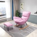 Upholstery Color Pink