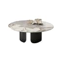 Table Base Color Black