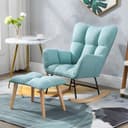 Upholstery Color Light Blue