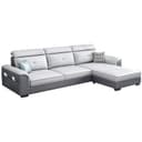 Color Dark Gray/Light Gray