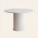 Table Top Color Matte White