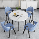 Seating Color Lake Blue