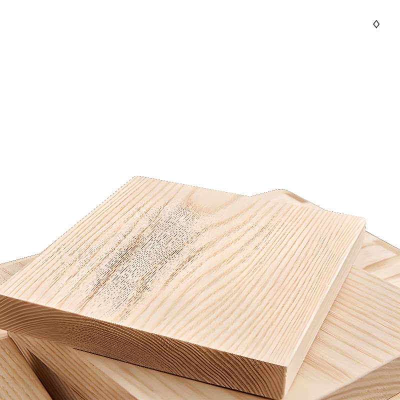 Trendy Drawer Storage Bedside Table with 1 Drawer and Pine Wood Countertop - image 13