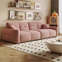 Color Smoky Pink