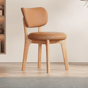 Upholstery Color Orange