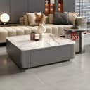 Table Top Color White/Grey