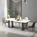 Table Base Color Black