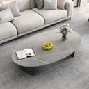 Table Top Color Gray
